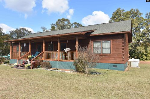 1165 Woodford Rd, Swansea, SC 29160-8740