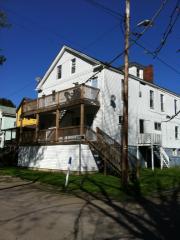 400 Ontario St, Bethlehem WV  26003-2339 exterior