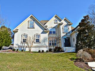 8133 Timberstone Ln, Powell, TN 37849-3088