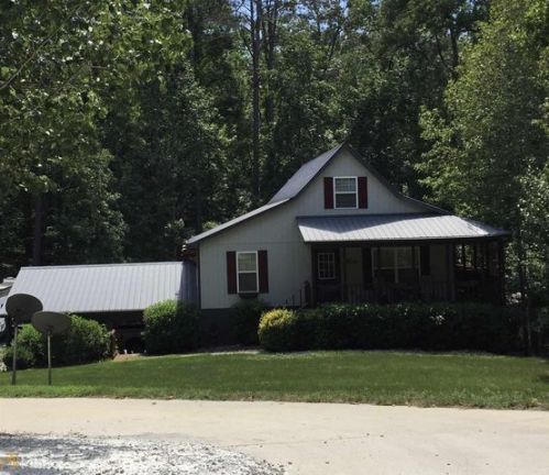 185 Goldfinch Cir, Monticello, GA 31064-8860