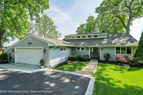 1018 Quail Pl, Brielle, NJ 08730-1138