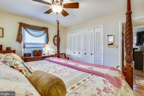 2225 Luzerne Ave, Silver Spring MD 20910-2135 exterior