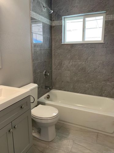 5380 65th Way, Denver CO  exterior