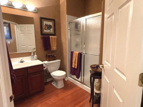 1317 Rosemary Dr, Lemont IL  60490-4940 exterior