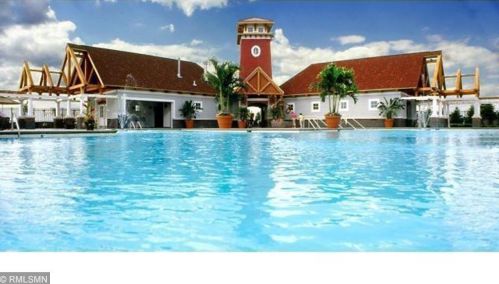 1710 Bluewater Ln, Saint Paul MN  55129-6236 exterior