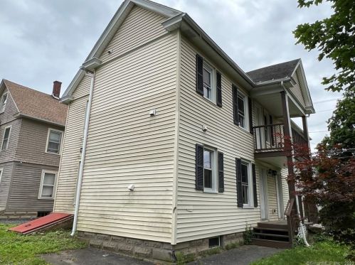 80 Wolcott Ave, Torrington CT  06790-4545 exterior