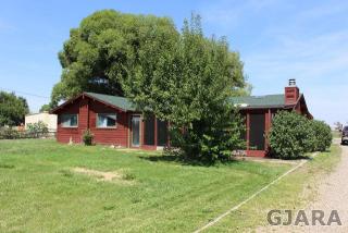 2036 J Rd, Colorado National Monument, CO 81521-9342