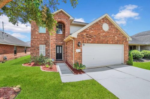 2115 Acorn Glen Trl, Fresno, TX 77545-6082