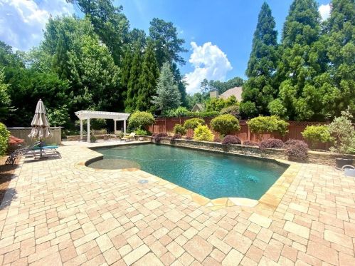 903 Tarpley Ln, Kennesaw, GA 30152-6231