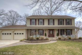 8310 Graceway Dr, Lorton, VA 22079-1344