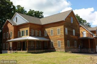 4027 Bonnie Brae Ct, Fredericksburg, VA 22407-4858