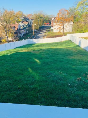 3051 Hackberry St, Cincinnati OH  45206-1409 exterior