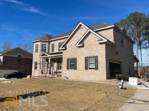 2774 Saddle Trl, Conyers, GA 30013-6541