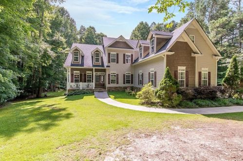 650 Mill Creek Rd, Hiram, GA 30141-5153