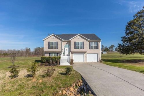 144 Stonebrooke Dr, Colbert, GA 30628-1541