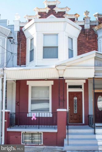 1626 30 St, Philadelphia PA 19145-1664 exterior