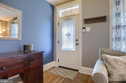 309 Rider Ave, Lancaster PA  17603-4832 exterior