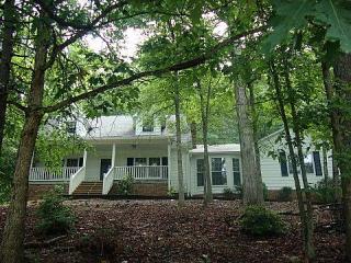 415 Flora Ave Ext, Rome, GA 30161-6921