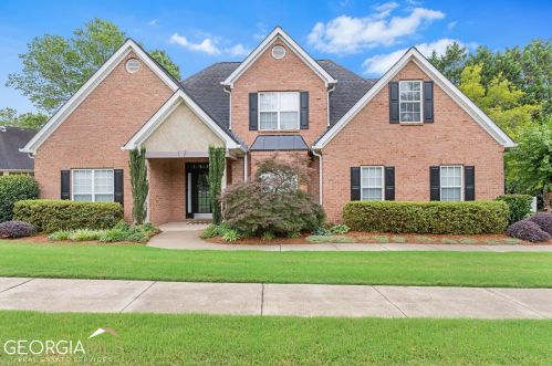 270 Legends Trce, Mcdonough, GA 30253-8817