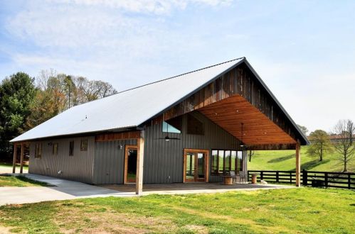 299 Westview Dr, Ellijay, GA 30540-1770