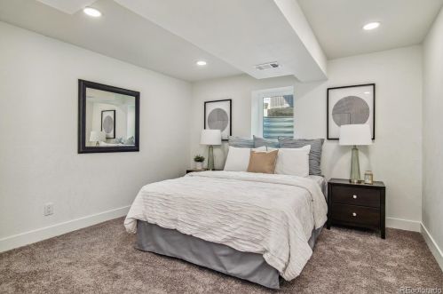 5966 Kenton St, Englewood CO  80111-5722 exterior