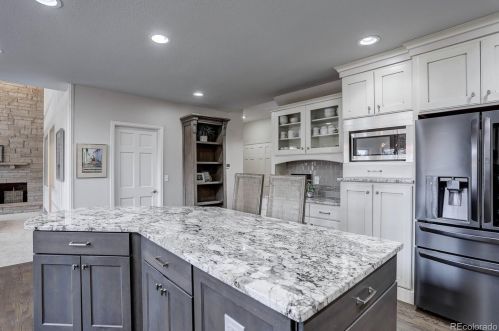 2275 Cherry Hl Farm Dr, Englewood CO 80113-7125 exterior