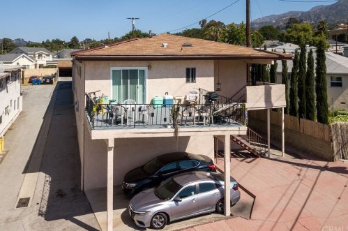 4419 Pennsylvania Ave, Glendale, CA 91214-2648