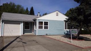 291 Homewood Ave, Fairfield CA  94558-5616 exterior