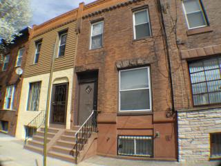 1931 21st St, Philadelphia PA  19145-2821 exterior