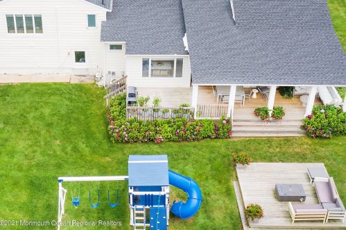 10 Portage Path, Deal Park, NJ 07723-1521