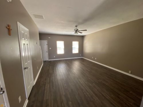 3768 Rector Dr, Rex GA  30273-2208 exterior