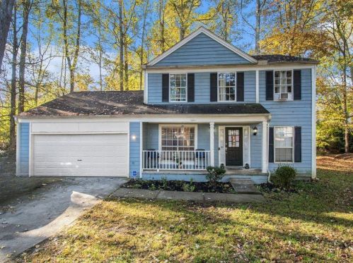 1976 Longwood Ct, Lithonia, GA 30058-8949