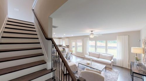 2257 Cotton Gin Row, Jefferson GA  30549-8816 exterior