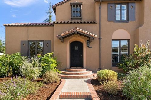 310 Sequoia Ave, San Jose, CA 95126-2632