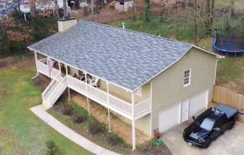 403 Allatoona Ct, Holly Springs, GA 30114-0085