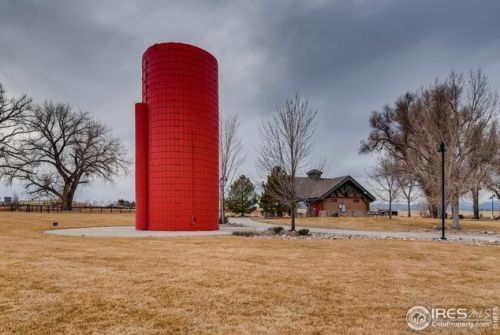 5055 Ridgewood Dr, Loveland CO 80534-4112 exterior