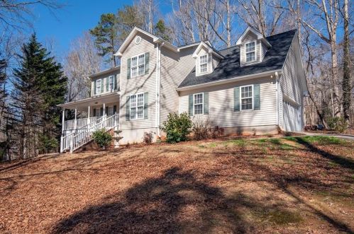 4606 Sherman Allen Way, Gainesville, GA 30507-8865