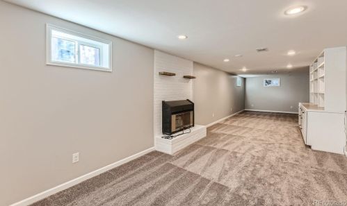 4445 Elati St, Englewood CO 80110-5651 exterior