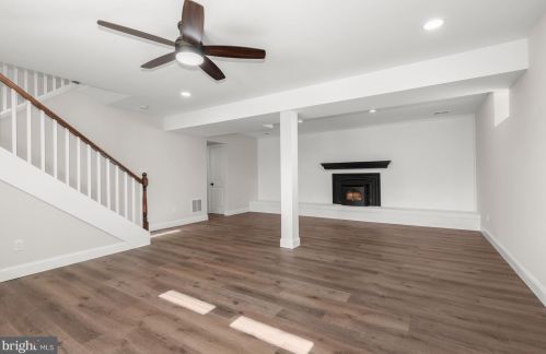 2102 Belgian Ct, Fallston MD  21047-1644 exterior