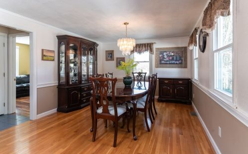 13 Doe Run Ln, Stratham, NH 03885-2308