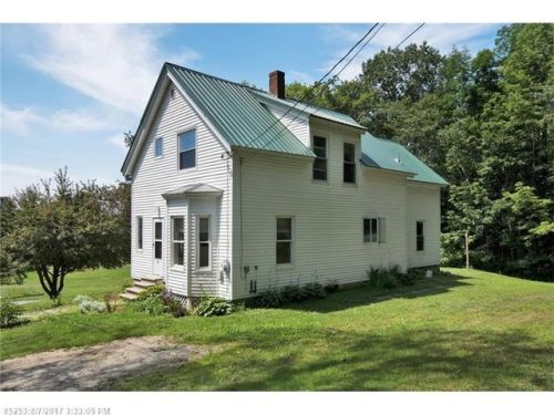 14 Conway St, Wales, ME 04280-4089