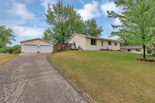 310 3rd St, Sauk Centre, MN 56378-1131