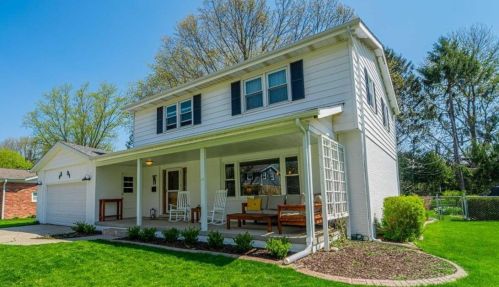 2308 Shannon Dr, Valpo, IN 46383-2427