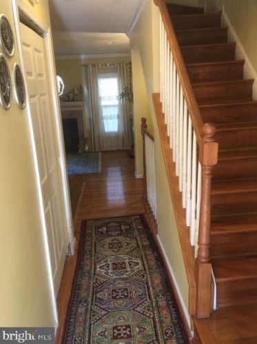 7221 Kousa Ln, Springfield VA  22152-3634 exterior