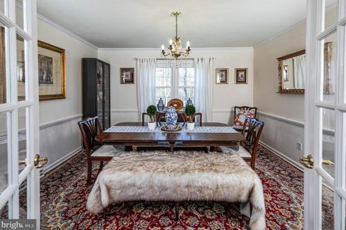 193 Cherry Vly Rd, Princeton NJ  08540-7681 exterior