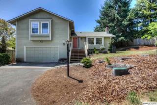 4167 Jasmine Pl, Corvallis, OR 97330-3313