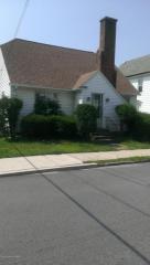 189 Broad St, Pittston PA  18640-2505 exterior