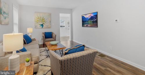 1912 Brynmawr Ave, Haddon Heights NJ  08035-1013 exterior