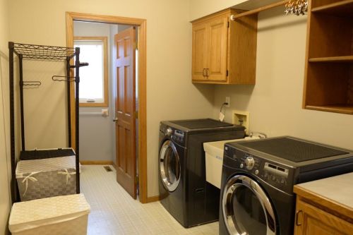 13599 Harwell Path, Saint Paul MN  55124-5006 exterior