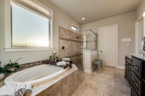 2440 Portwood Way, Fort Worth TX  76179-6653 exterior